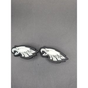 Philadelphia eagles/ NFL - Croc Charm/Jibbitz